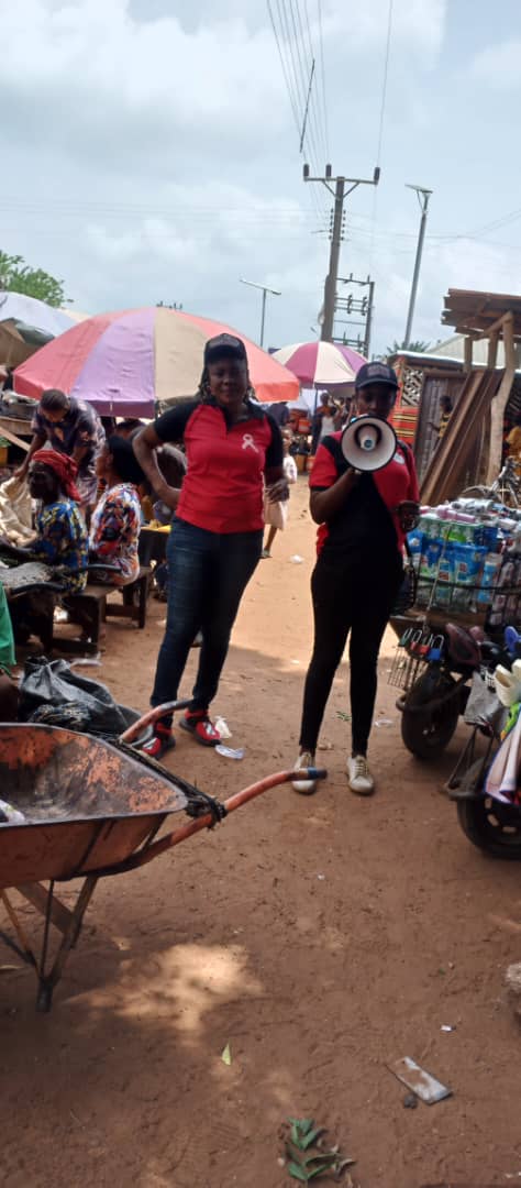 Rural Care Distribution
